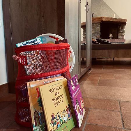 Apartament Winehouse Dolcevista Izola Pokój zdjęcie