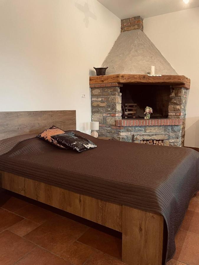 Apartament Winehouse Dolcevista Izola Zewnętrze zdjęcie