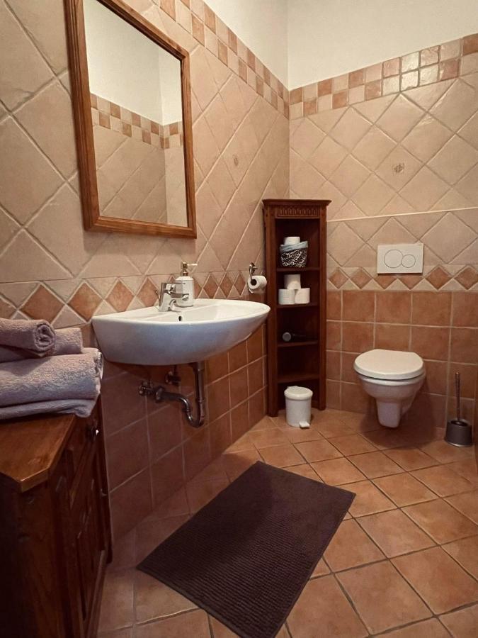 Apartament Winehouse Dolcevista Izola Zewnętrze zdjęcie