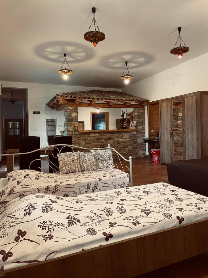 Apartament Winehouse Dolcevista Izola Zewnętrze zdjęcie