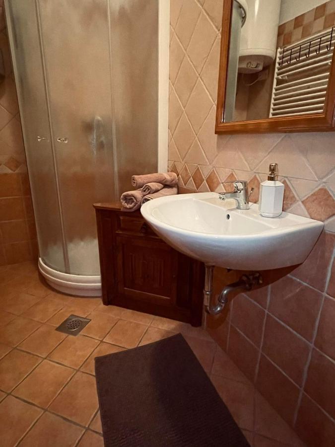 Apartament Winehouse Dolcevista Izola Zewnętrze zdjęcie