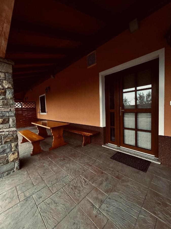 Apartament Winehouse Dolcevista Izola Zewnętrze zdjęcie