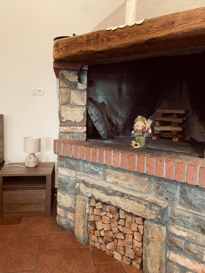 Apartament Winehouse Dolcevista Izola Zewnętrze zdjęcie