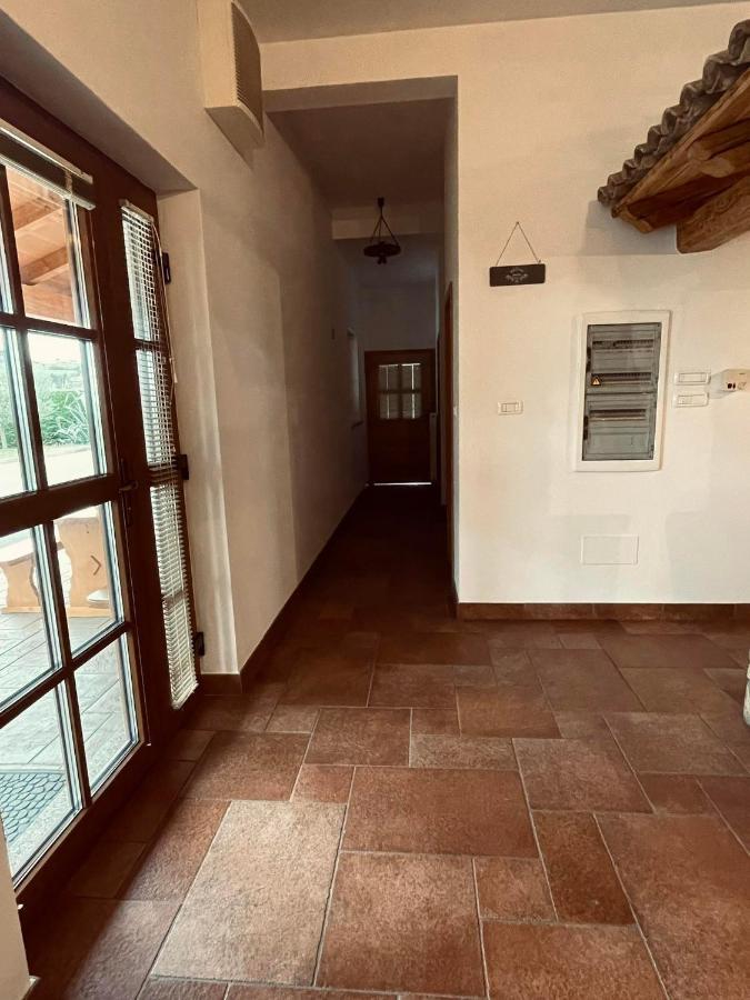 Apartament Winehouse Dolcevista Izola Zewnętrze zdjęcie