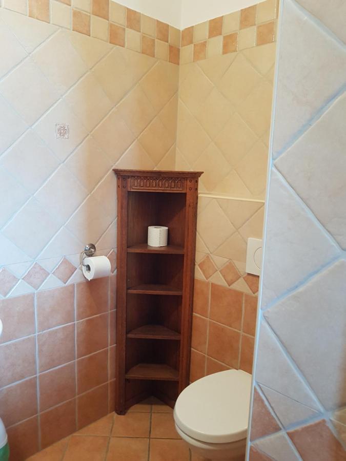 Apartament Winehouse Dolcevista Izola Zewnętrze zdjęcie